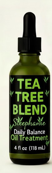 Tea Tree Oil Treatment